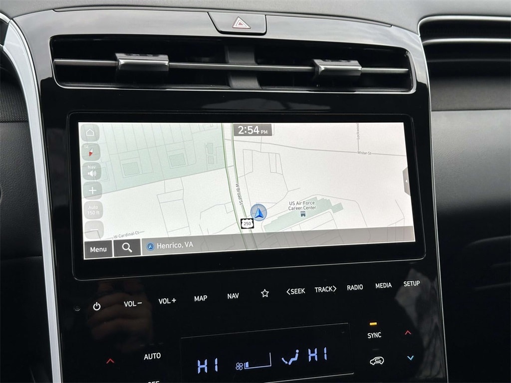 Used 2024 Hyundai Tucson SEL SUV