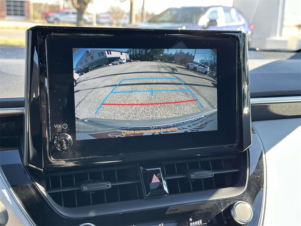 2024 Toyota Corolla SE Premium photo 4