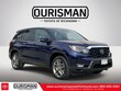  Honda Passport