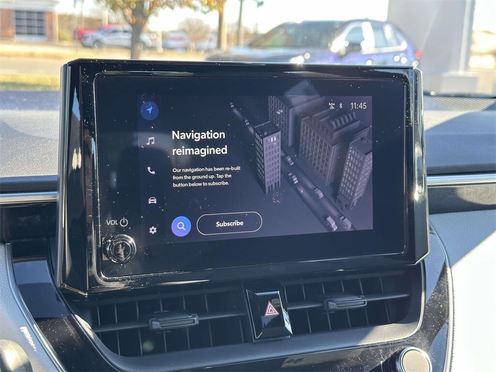 2024 Toyota Corolla SE Premium photo 3