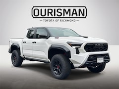 2025 Toyota Tacoma i-FORCE MAX TRD Pro Truck Double Cab