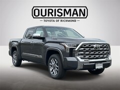 2025 Toyota Tundra i-FORCE MAX 1794 Edition Truck CrewMax