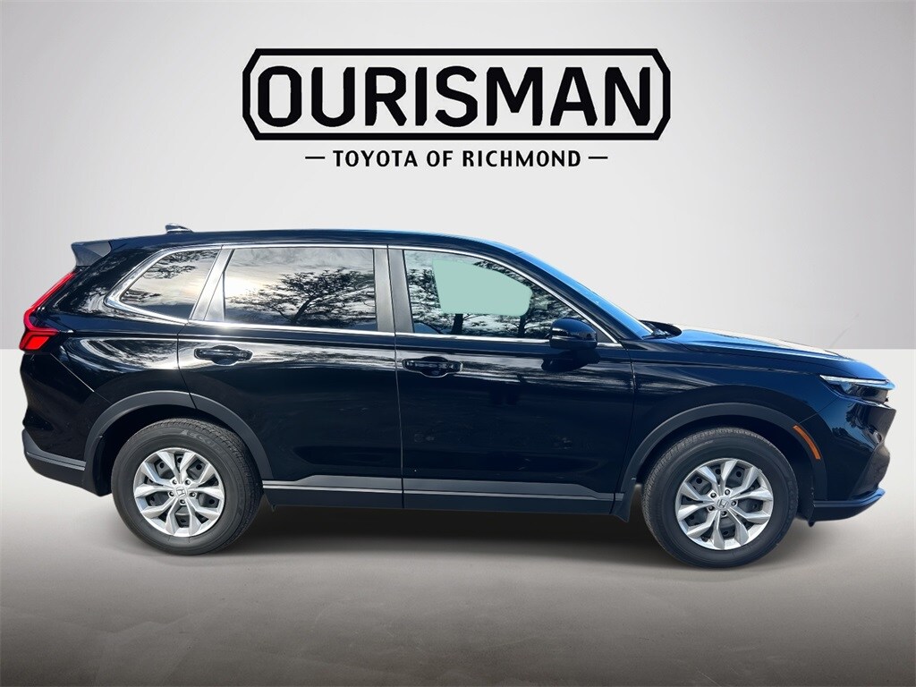 Used 2025 Honda CR-V LX SUV