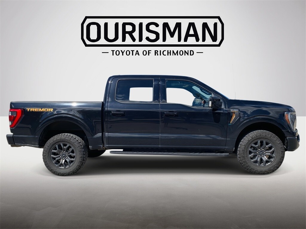 2022 Ford F-150 photo 2