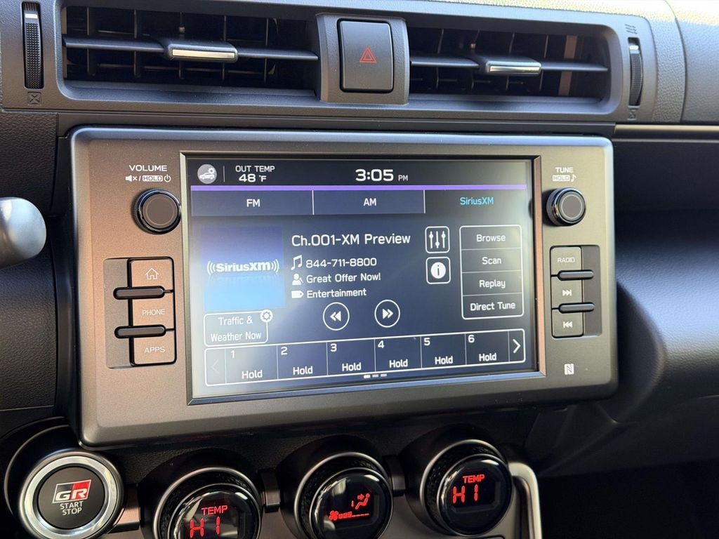 New 2026 Toyota GR86 Yuzu Edition Coupe