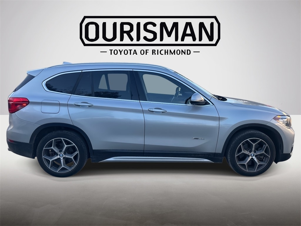 Used 2018 BMW X1 xDrive28i SUV