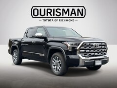 2026 Toyota Tundra 1794 Edition Truck CrewMax