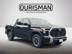 2026 Toyota Tundra SR5 Truck CrewMax