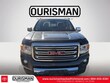 GMC Canyon