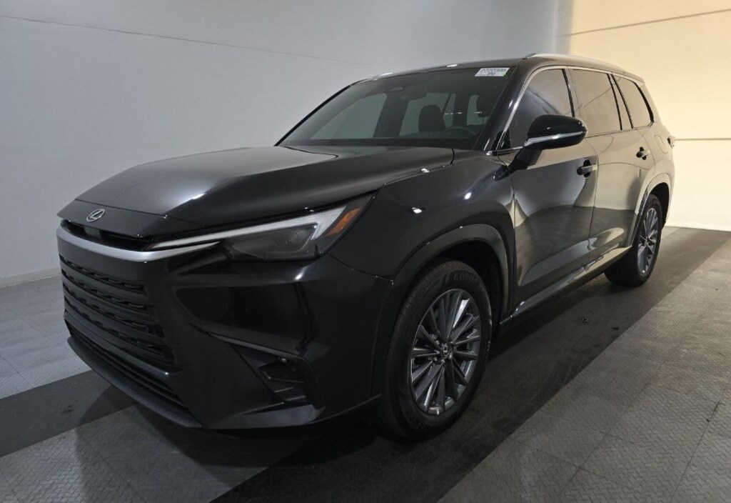 Used 2025 Lexus TX 350 350 SUV