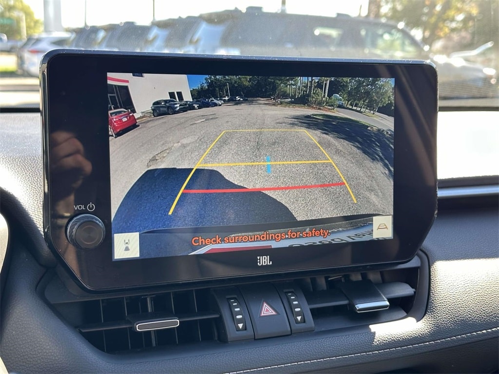 Certified 2023 Toyota RAV4 XLE Premium SUV