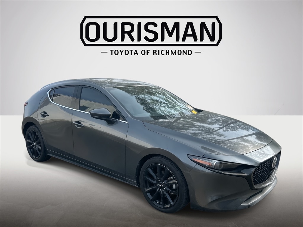 2019 Mazda Mazda3 Premium AWD's photo