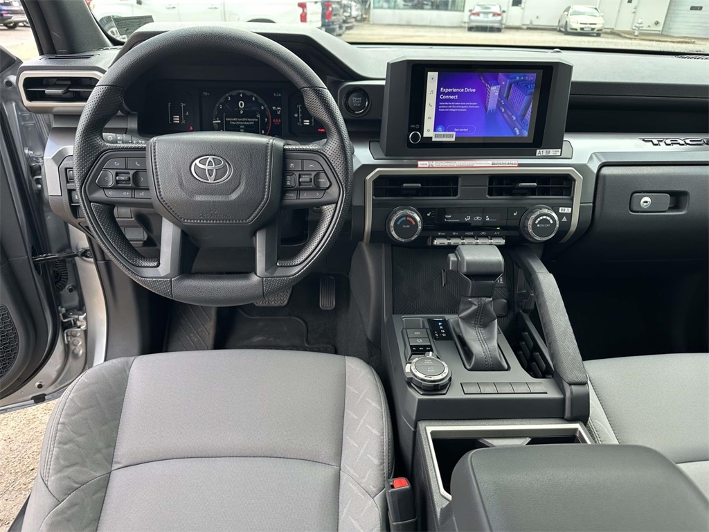 Used 2025 Toyota Tacoma SR5 Truck Double Cab