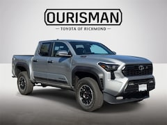 2025 Toyota Tacoma i-FORCE MAX TRD Off-Road Truck Double Cab