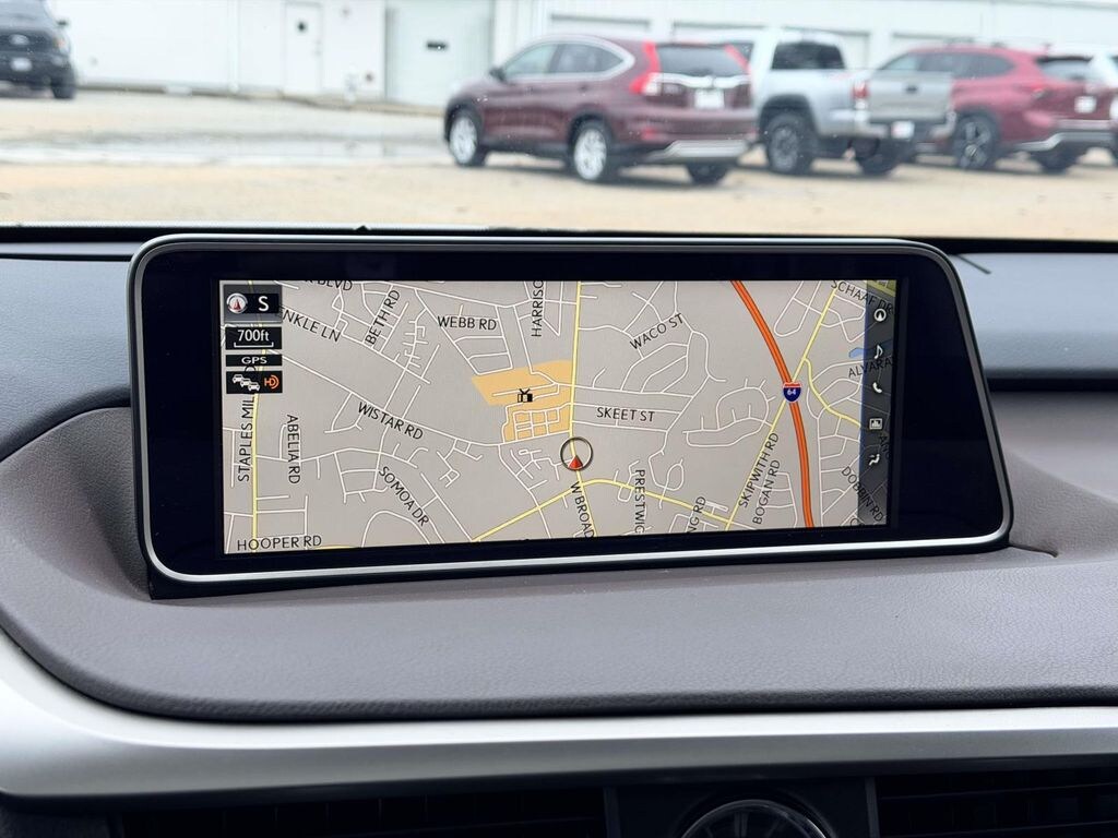 Used 2019 Lexus RX 350 350 SUV