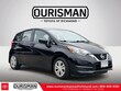  Nissan Versa Note