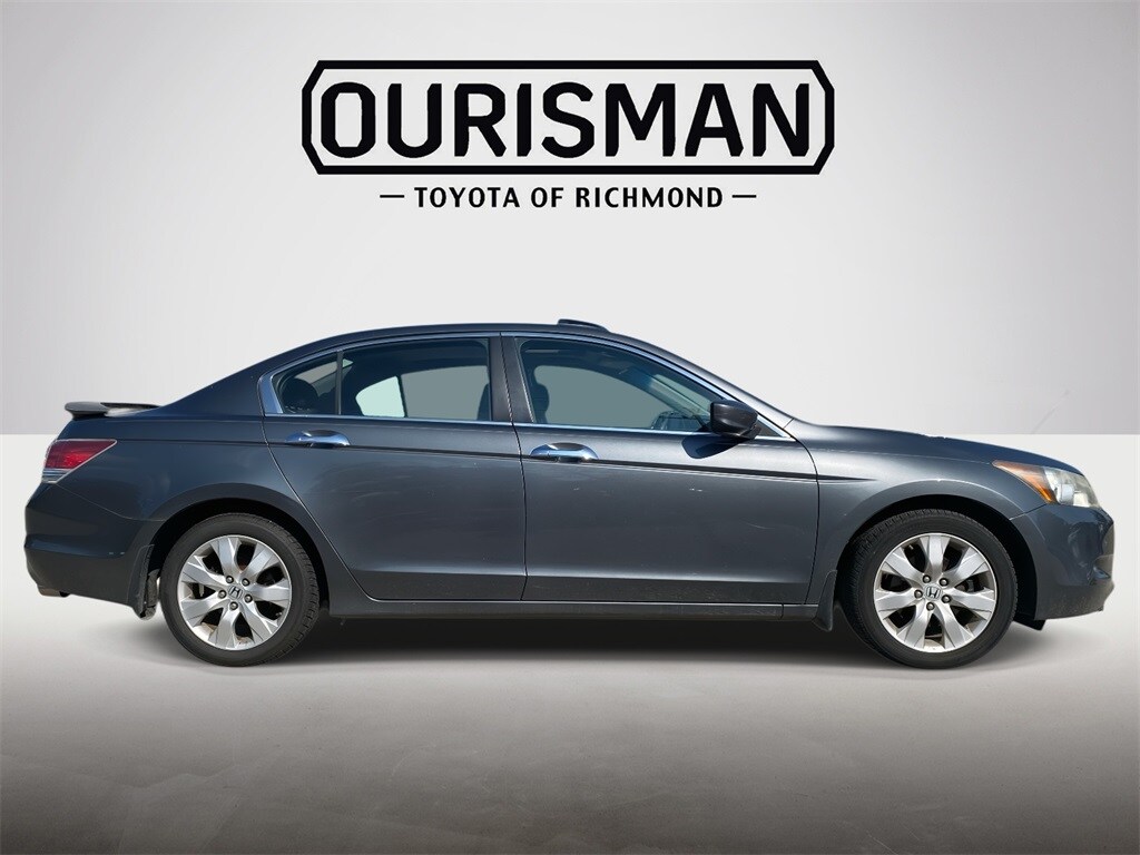 2009 Honda Accord EX photo 3