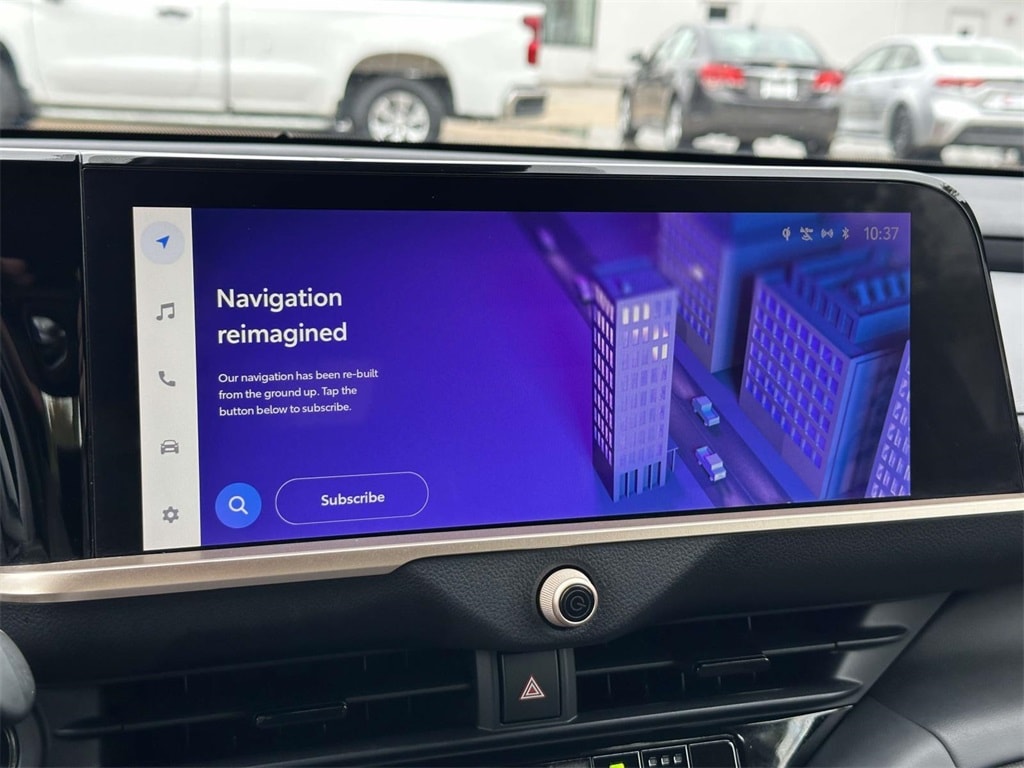 Used 2023 Toyota Crown XLE Sedan