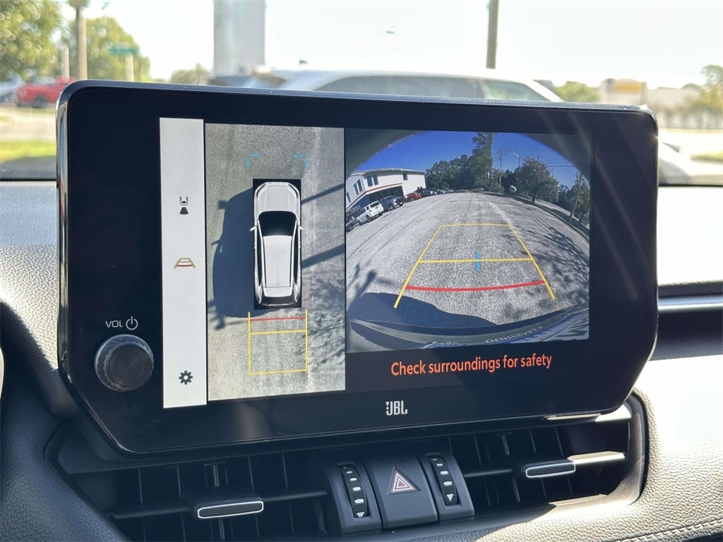 Used 2024 Toyota RAV4 Limited SUV