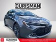 Toyota Corolla Hatchback
