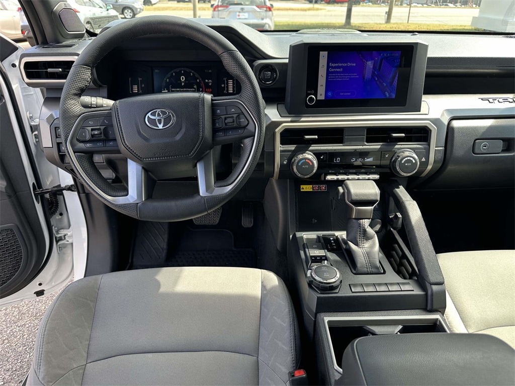 Certified 2024 Toyota Tacoma SR5 Truck Double Cab