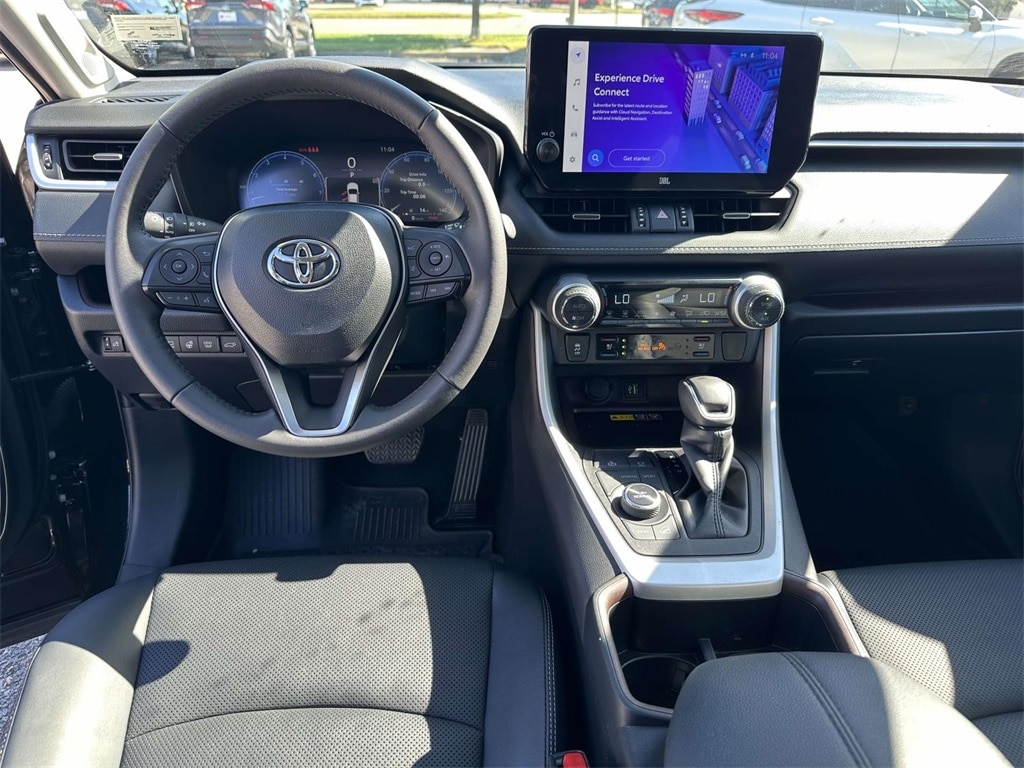 Used 2024 Toyota RAV4 Limited SUV
