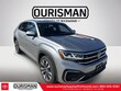 Volkswagen Atlas Cross Sport