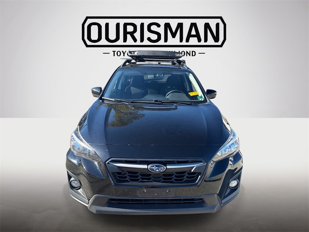 2019 Subaru Crosstrek 2.0i Premium photo 2