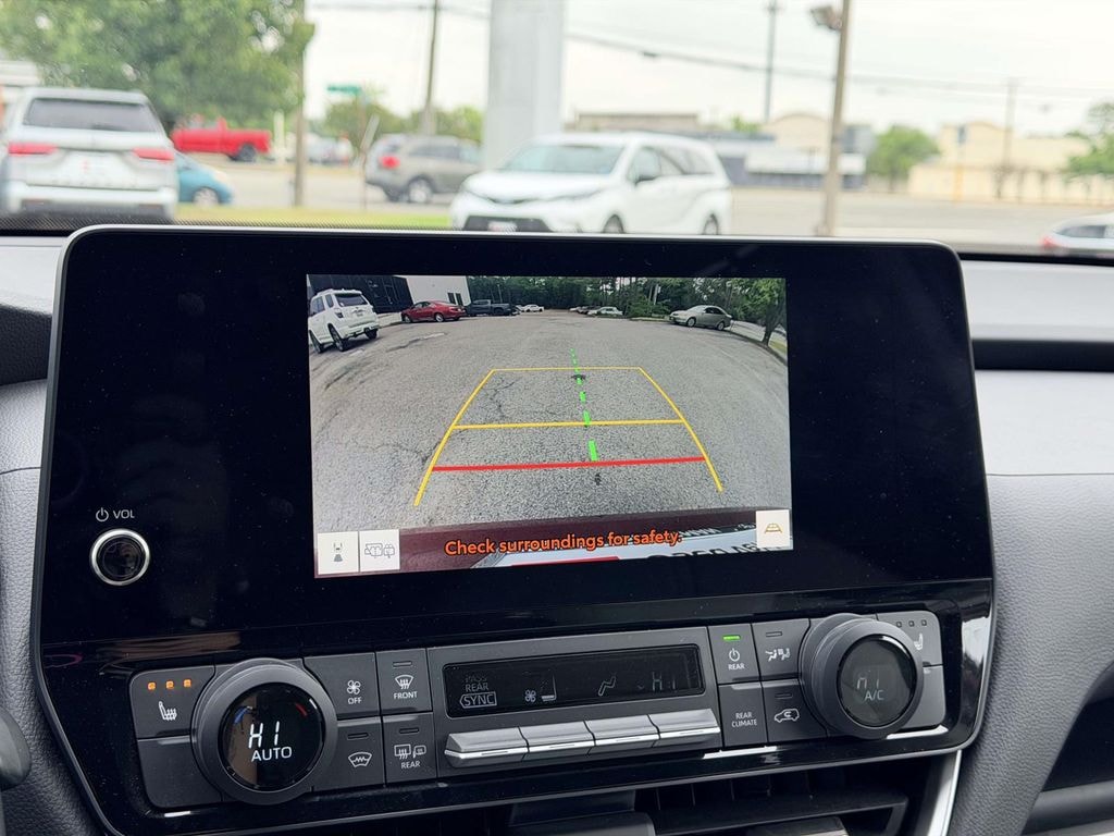 Certified 2024 Toyota Grand Highlander Hybrid XLE SUV