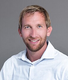 Staff member Josh Armentrout from ID_6e0190dfc047
