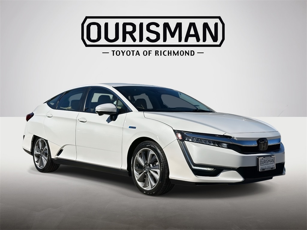 2019 Honda Clarity Base