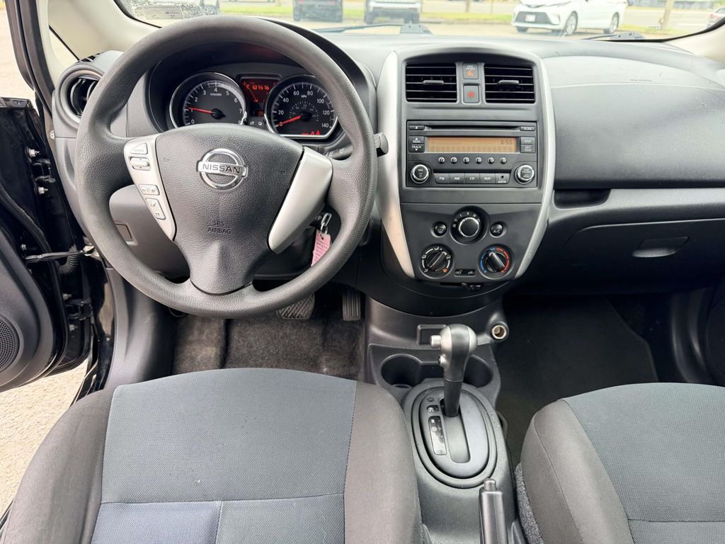 Used 2018 Nissan Versa Note S with VIN 3N1CE2CP5JL357345 for sale in Frederick, MD
