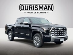 2026 Toyota Tundra 1794 Edition Truck CrewMax