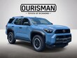 Toyota 4Runner i-FORCE MAX