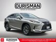 LEXUS RX 450h