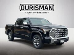 2026 Toyota Tundra 1794 Edition Truck CrewMax