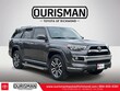 Toyota 4Runner