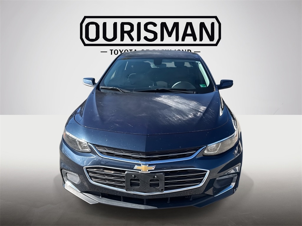 Used 2016 Chevrolet Malibu 1LT with VIN 1G1ZE5ST2GF332535 for sale in Henrico, VA
