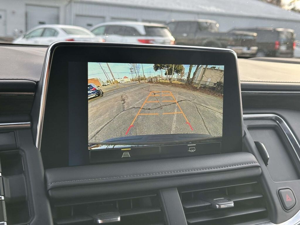 Used 2023 Chevrolet Tahoe LT SUV