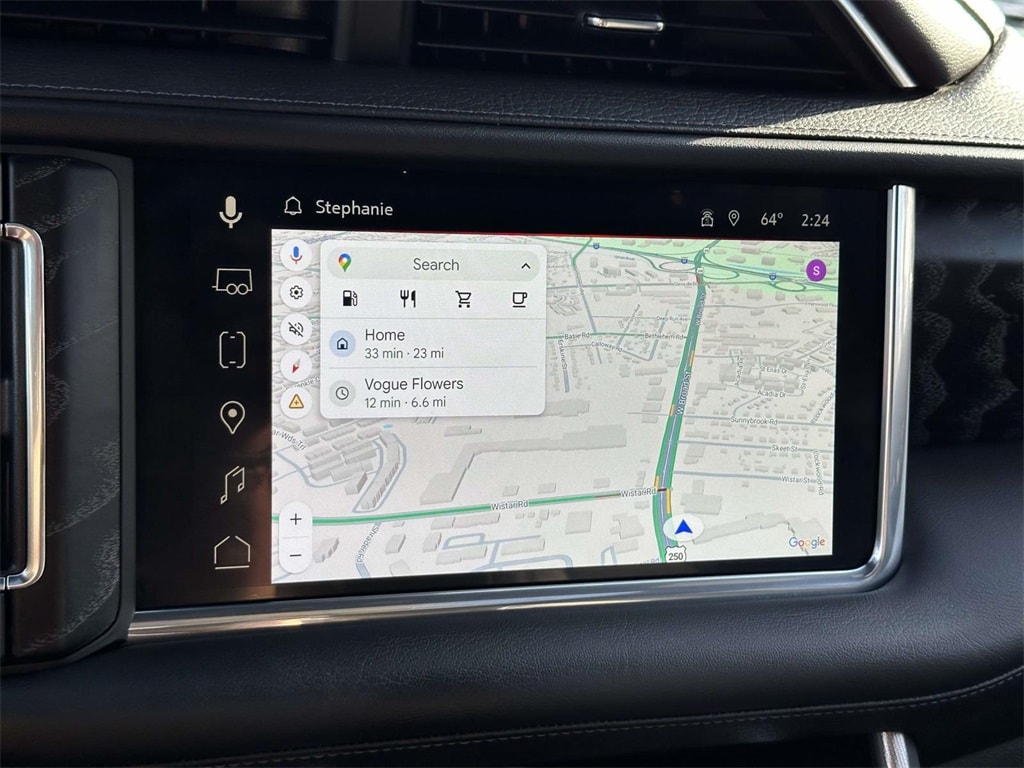 Used 2023 GMC Yukon Denali SUV