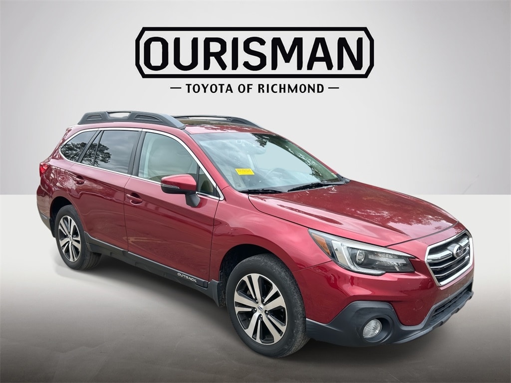 Used 2019 Subaru Outback 2.5i SUV