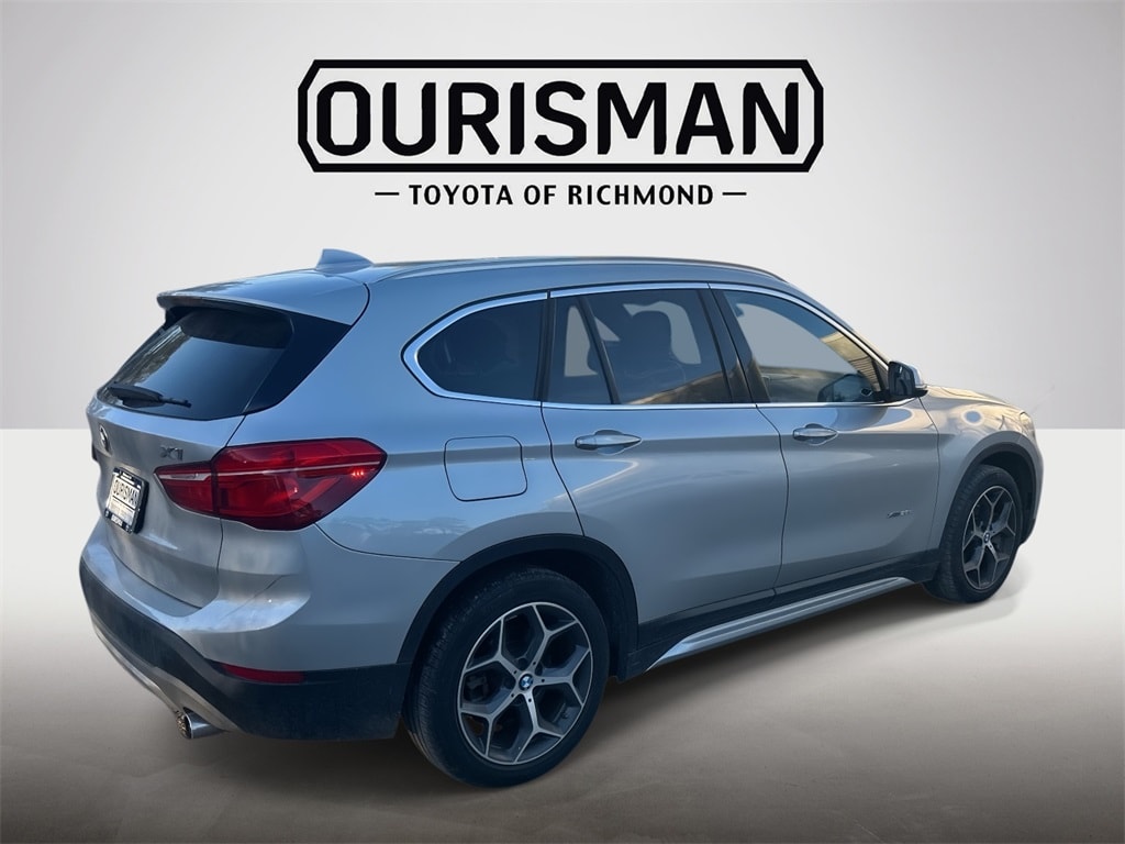 Used 2018 BMW X1 xDrive28i SUV