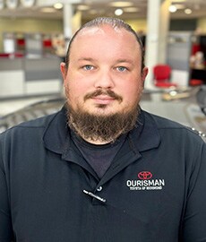 Staff member Evan Ball from ID_bc7eba9307c9