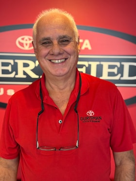 Staff member Carlos Aldecoa from ID_eb8ffa0b3eda