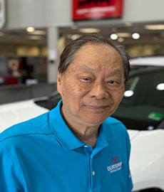 Staff member Thick Chin from ID_507003c9d810