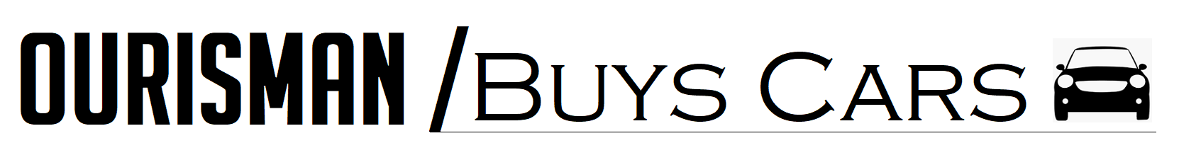 Ourisman Buys Cars