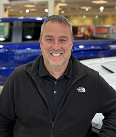 Staff member Chad Traylor from ID_bc7eba9307c9