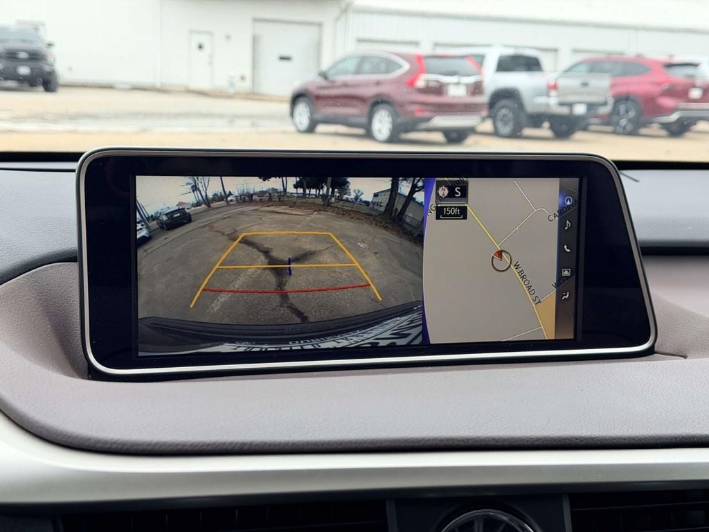 Used 2019 Lexus RX 350 350 SUV