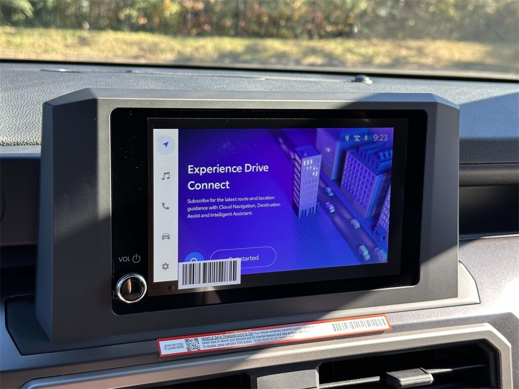 2025 Toyota 4Runner TRD Off-Road photo 2