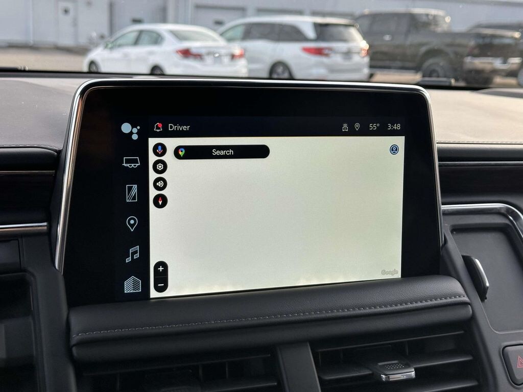 Used 2023 Chevrolet Tahoe LT SUV